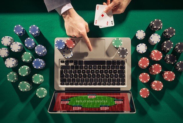 Выбирайте на topslotskasino.co казино через интернет и играйте в свое удовольствие